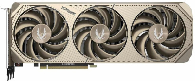 ���������� Zotac NVIDIA GeForce RTX 5080 SOLID CORE 20th Anniversary Edition OC 16GB (ZT-B50800J2S-10P)