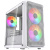 Корпус Powercase Mistral Micro A3W ARGB V2, Tempered Glass, 2x 140mm ARGB PWM+1x 120mm ARGB PWM, белый, mATX (CMMAW-A3-V2) Корпус Powercase Mistral Micro A3W ARGB V2, Tempered Glass, 2x 140mm ARGB PWM+1x 120mm ARGB PWM, белый, mATX (CMMAW-A3-V2)
