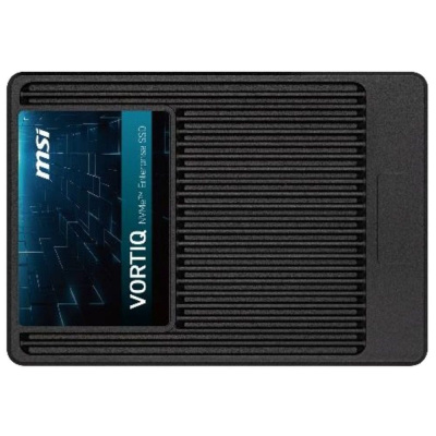 ������������� ���������� SSD MSI 2.5" U.2 7680GB VORTIQ E21SYMWT S78-440T100-P83