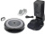 �����-������� iRobot Roomba i3+, �����/������ (I355840PLUS_RND)