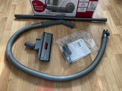 ������� LG VC5420NNTS �����������