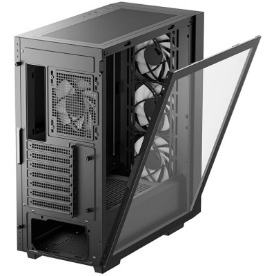 ������ DeepCool CC 560 ARGB V3 Black