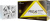 ���� ������� Seasonic Focus GX-850 Gen.5 WHITE, 850��, 80 + gold, 135��, �����, retail