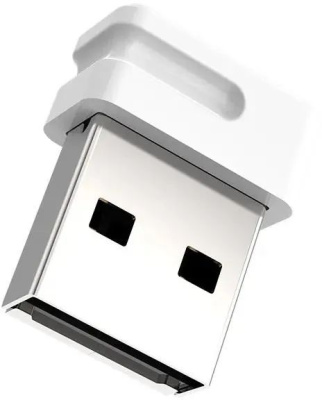 ���� ���� Netac 64GB U116 NT03U116N-064G-32WH USB3.2 �����