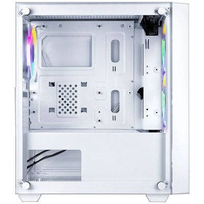 ������ Ginzzu CL640 White