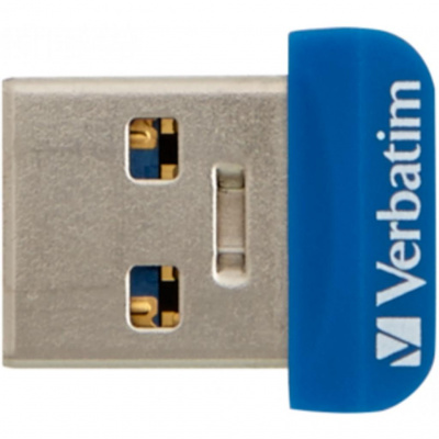 - Verbatim NANO STORE N STAY 32Gb USB 3.0 (098710)