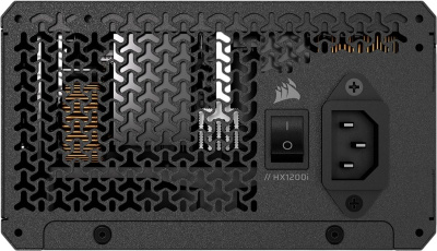 ���� ������� 1200W Corsair HX1200i SHIFT CP-9020267-EU