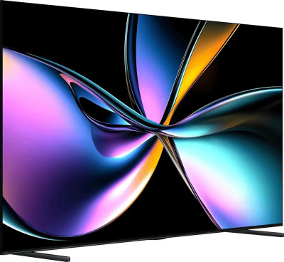 ��������� QLED Hisense 100" 100U7Q PRO �����-����� 4K Ultra HD 144Hz