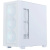 ������ XASTRA  A510M 4ARGB-UC White mATX/Mesh/ Screwless full-size TG /4x 120mm FC120 ARGB PWM fans/ Type-C / A510M-4FC12A-UC-WH