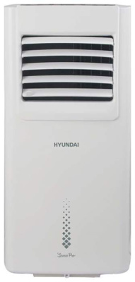   Hyundai H-PAC09-R12E 