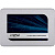   Crucial 2000GB MX500  SATA 2.5 7mm SSD Non-SED
