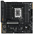   ASUS TUF GAMING B760M-PLUS II, mATX, Ret 90MB1HD0-M0EAY0