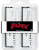 ������ DDR5 2x32GB 6000MHz Kingston KF560C36BWEK2-64 Fury Beast RTL PC5-48000 CL36 DIMM 288-pin 1.35� dual rank Ret