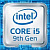  Intel Original Core i5 9400 Soc-1151v2 (CM8068403358816S R3X5) (2.9GHz/Intel UHD Graphics 630) OEM