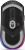 Мышь Lenovo Legion M410 Wireless RGB Gaming черный оптическая 16000dpi беспров. BT/Radio USB 5but (GY51P83012) Мышь Lenovo Legion M410 Wireless RGB Gaming черный оптическая 16000dpi беспров. BT/Radio USB 5but (GY51P83012)
