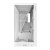 Корпус XPG INVADER X WHITE INVADERXMT-WHCWW Mid-Tower Корпус XPG INVADER X WHITE INVADERXMT-WHCWW Mid-Tower