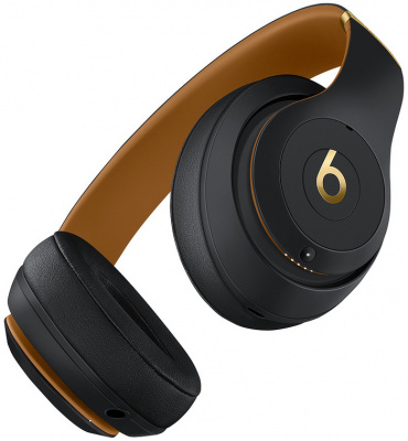 ��������� Apple Beats Studio 3 Wireless Midnight Black (MXJA2EE/A)