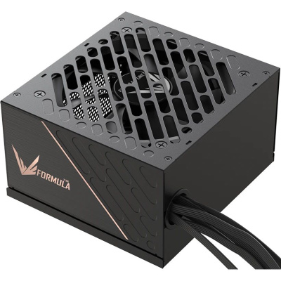 ���� ������� Formula ATX 550W FV-550BD 80+ bronze (20+4pin) APFC 120mm fan 5xSATA RTL