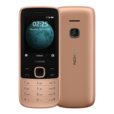  Nokia NOKIA 225 DS TA-1276 SAND
