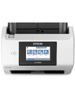 ������ Epson WorkForce DS-790WN (B11B265401) A4 �����