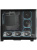 ������ XASTRA QR600 7ARGB-FG-C10-UC Black ATX/Aquarium/Curve Glass /Led Strip/7x120mm ARGB PWM FG fans/Argb+PWM HUB 10port/ Type-C/ QR600-7FG12A-C10-UC-L