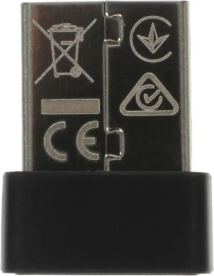 Wi-Fi ������� Mercusys MA20N AC650 USB 2.0