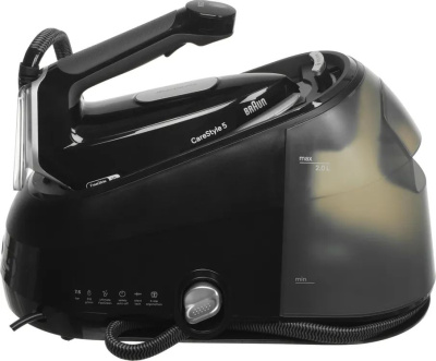������������� Braun CareStyle 5 IS5249BK, 2400��, ������ (0128809002)