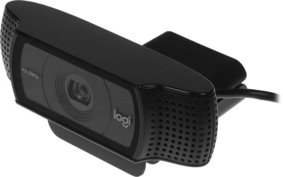 ���-������ Logitech HD Pro C920 ������ (960-001062)