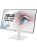 Монитор ASUS VA27DQSB-W 27" IPS 1920x1080 5ms 250cd 75Hz HDMI DP USB-Hub D-Sub MM Swivel Pivot HAS White Монитор ASUS VA27DQSB-W 27" IPS 1920x1080 5ms 250cd 75Hz HDMI DP USB-Hub D-Sub MM Swivel Pivot HAS White