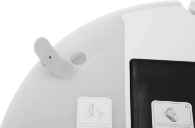 �������-����� Dreame Trouver S10 75�� ����� RLS42SA