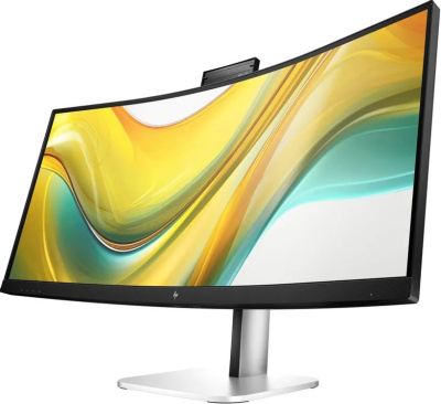 ������� HP Series 5 Pro 534pm 34" VA LED 3440x1440, 100 ��, 5 ��, ������ (9E0Z2UT)