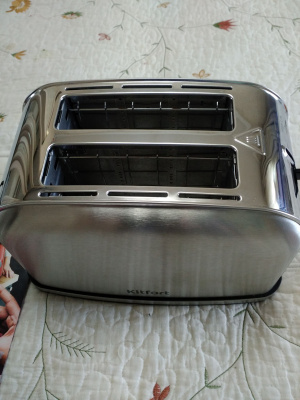 ������ Kitfort KT-2036-6