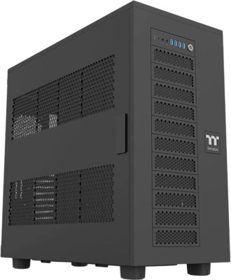 ������ Thermaltake AX700 ������ ��� �� XL-ATX