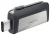 SanDisk 128Gb Ultra Dual Drive USB Type-C (Флеш накопитель USB 3.1/Type C, до 150 Мб/с) (SDDDC2-128G-G46) SanDisk 128Gb Ultra Dual Drive USB Type-C (Флеш накопитель USB 3.1/Type C, до 150 Мб/с) (SDDDC2-128G-G46)