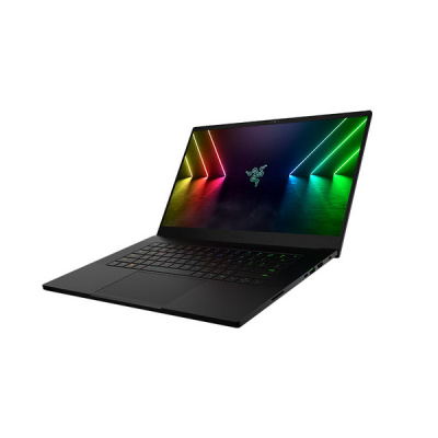  Razer Blade 15 CH8-NT (RZ09-0421PEF3-R3E1) 15.6"(3840x2160 IPS 144Hz)/Intel Core i9 12900H/32Gb/1TbSSD/GeForce RTX3080Ti 16Gb/black/Win11Home + EN kbd