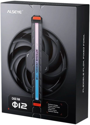 ���������� ��� ������� Alseye 12(DM12)-B (Clear Frame) AS.04.10.0003