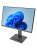 Моноблок CBR AiO-MDCR-2401, 23.8" (1920x1080) IPS/Intel Core i3-1215U/8 DDR4/256 ГБ SSD/Intel UHD Graphics/Windows 11 Pro, Серый (CBR-AiOMDCR2401-HN24I3G12-8G256G) Моноблок CBR AiO-MDCR-2401, 23.8" (1920x1080) IPS/Intel Core i3-1215U/8 DDR4/256 ГБ SSD/Intel UHD Graphics/Windows 11 Pro, Серый (CBR-AiOMDCR2401-HN24I3G12-8G256G)
