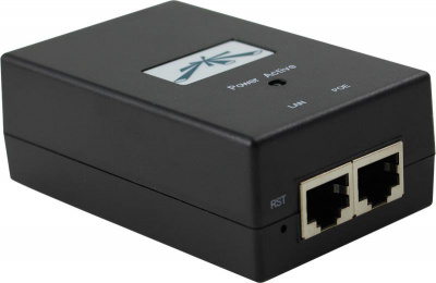 PoE �������� Ubiquiti POE-24-24W