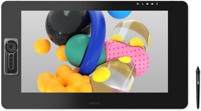 ����������� ������� Wacom Cintiq Pro 32 (DTH-3220)