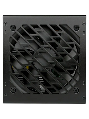 ���� ������� CBR ATX 650W, 12cm fan, 20+4pin/1*4+4pin/2*6+2pin/2*IDE/3*SATA, 1.2� ������ �������, ������ [PSU-ATX650-12MD]