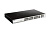 ������������� L2 PoE-���������� D-Link DGS-1210-28MP/F3A, � 24 ������� 10/100/1000Base-T � 4 �����-������� 100/1000Base-T/SFP (24 ����� PoE 802.3af/at, PoE-������ 370 ��)