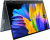  ASUS ZenBook14 Flip OLED UP5401EA-KN100W Intel i7-1165G7/16G/1T SSD/14" WQXGA+ Touch OLED/Intel Iris Xe/NumPad/Win11 ,90NB0V41-M008X0