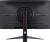 ������� 27" ABR Technology MC27GQC-i1 VA (1800R), 2560x1440, 1ms, 165Hz Black