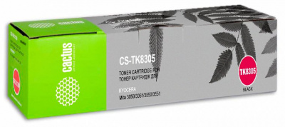 �������� Cactus CS-TK8305