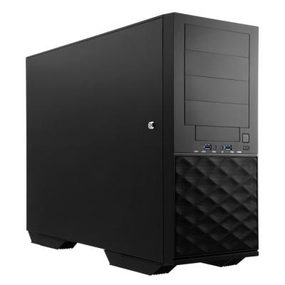 IN-WIN ������������ ������ PL052 1200W Acbel R1CA2122A-P Platinum*2/PDB AcBel R2CU5162A/ USB3.0+A(HD)/ADDA 120*5mm rear fan*1, footstand*1set, side panel with key*1/ SK34-02 HDD