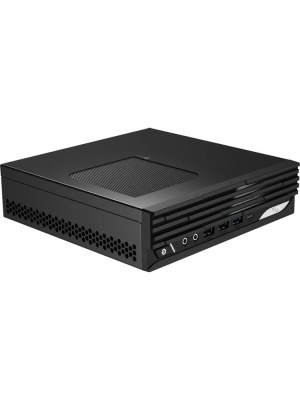 ����-�� MSI Pro DP21 14M Mini, Intel Core i7-14700/16 �� DDR5/512 �� SSD/Intel UHD Graphics/��� ��/����������, ����, ������ (9S6-B0A431-1244)