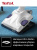Пылесос паровой Tefal Clean & Steam Revolution VP7751WH 1500Вт белый/сиреневый (2211400818) Пылесос паровой Tefal Clean & Steam Revolution VP7751WH 1500Вт белый/сиреневый (2211400818)