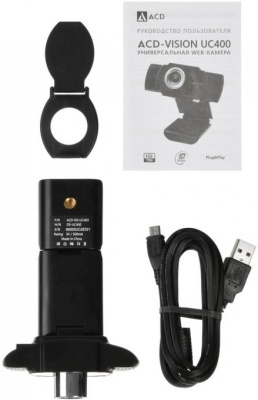 ���-������ ACD ACD-Vision UC400 (ACD-DS-UC400)