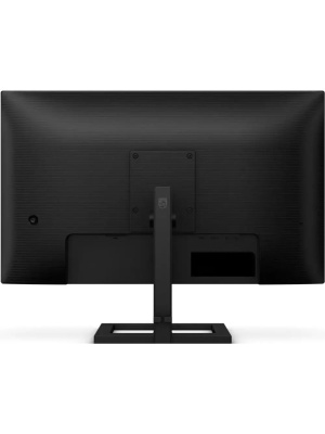 ������� Philips 27E1N1800AE 27" 3840x2160, WLED, 16:9, IPS, 350cd,1000:1, MID, 4ms, 178/178, 2xHDMI 2.0, DP, 60 Hz, Speak, Tilt, HAS, �����, VESA, Black, 3y