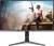������� NPC 27" MZ2707 ������ IPS LED